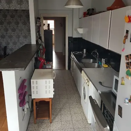 Lejlighed Spacieux Au Coeur De *