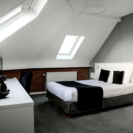 Tracotel Hotel 3*