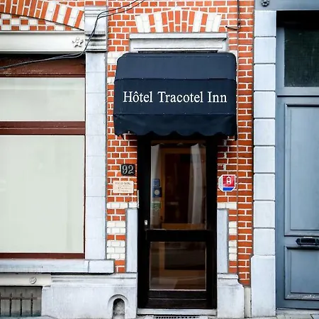 Tracotel Hotel 3*