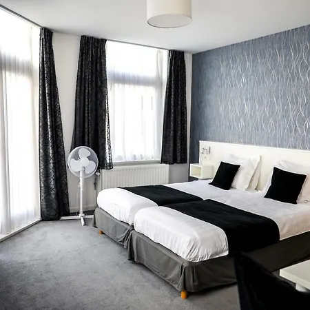 Tracotel 3*