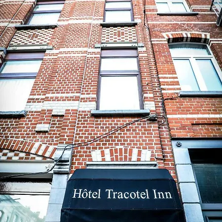 Tracotel 3*