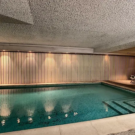 Cosy Avec Piscine *