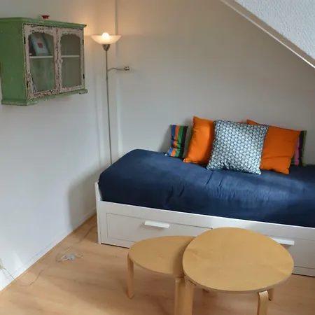 Little Flat Next Grand Place Apartmán Brusel