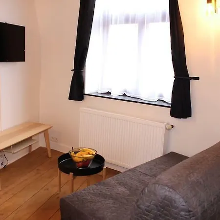 N°9 Boutique Samedi 15 Apartman *