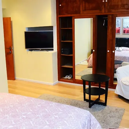 Guest house Le Repos Se Merite