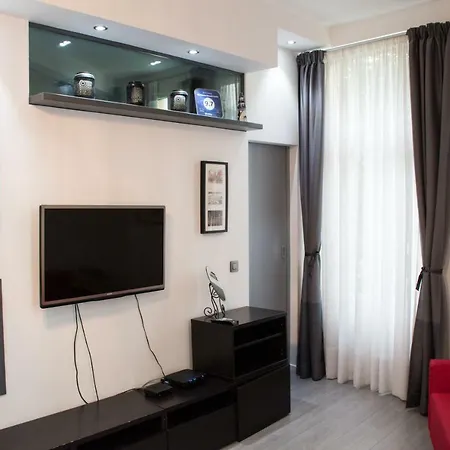 Appartement Centre