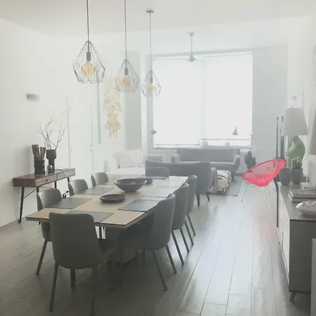Les Lofts De Styliste