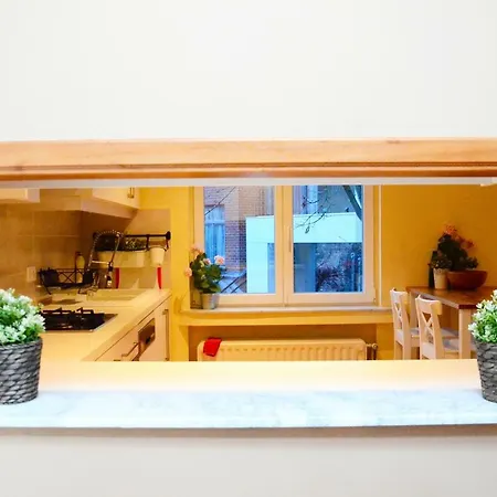 Le Repos Se Merite Guest house