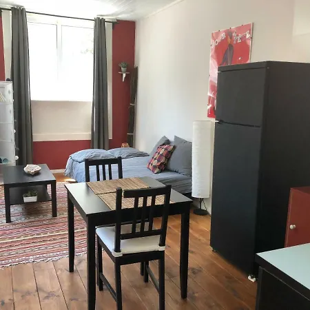 Apartment Cosy Barriere/parvis St Gilles