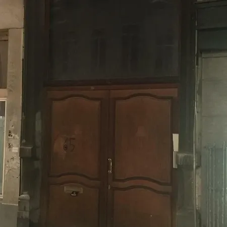 Appartement Oudi's House
