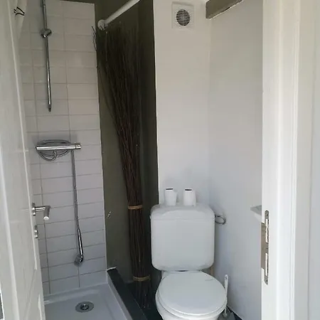 Apartment Cosy Barriere/parvis St Gilles Brussels