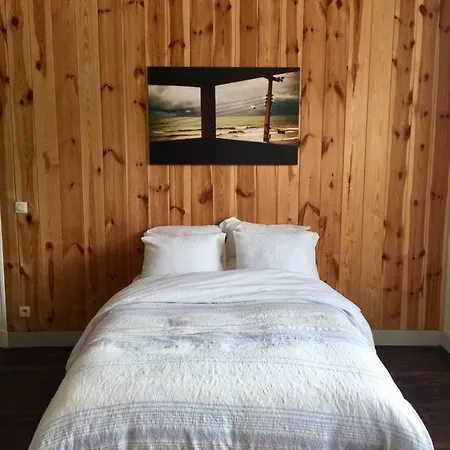 Appartement Style Dans Maison Bourgeoise *