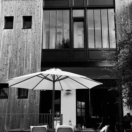 Appartement Style Dans Maison Bourgeoise *