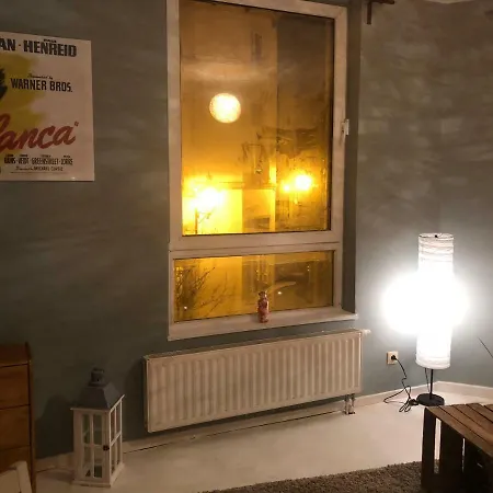 Cosy Barriere/parvis St Gilles * Bruselas