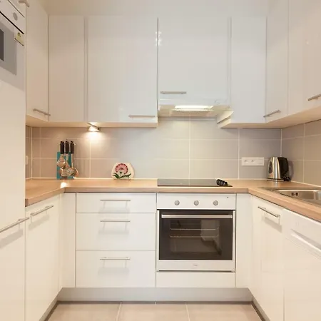 Ay Flat Apartman *