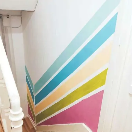 Artistic World דירה *