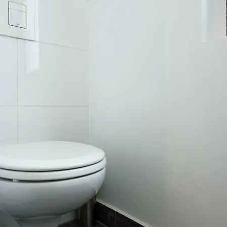 Central Apartamento Bruselas