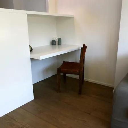 Guest house Coeur Sablon