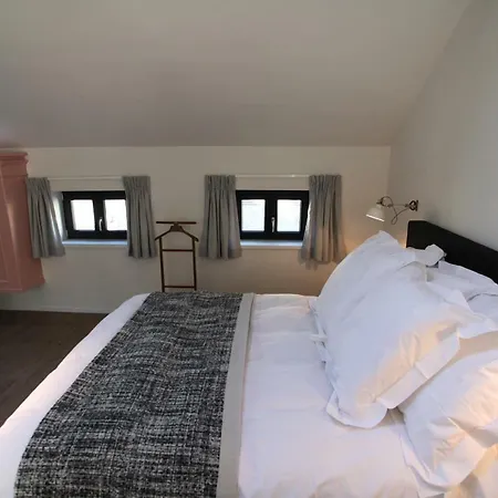 Coeur Sablon Maison d'hôtes 4*