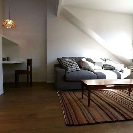 Coeur Sablon Guest house Brussels
