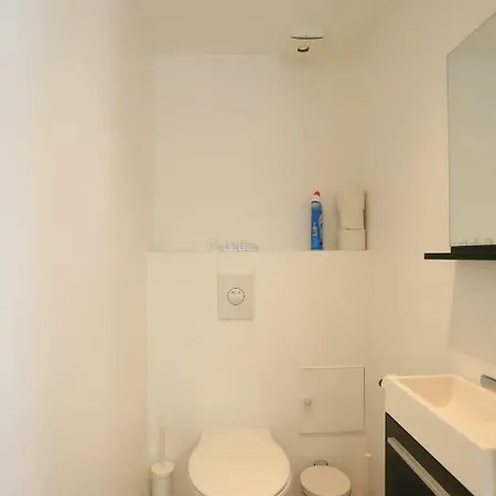 Flat Center Apartmán *