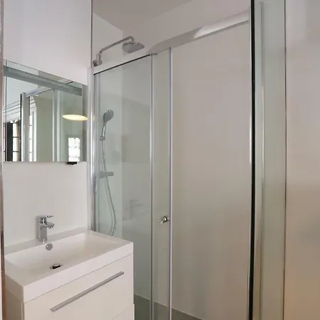 Flat Center Apartmán