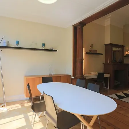 Apartmán Flat Center