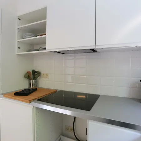 Flat Center Apartmán Brusel