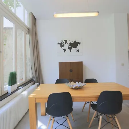 Flat Center Apartmán