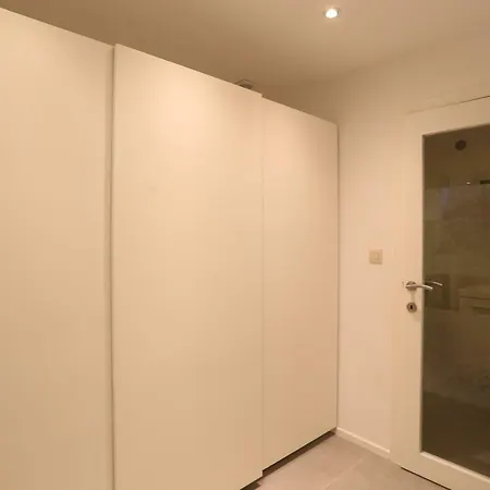 Flat Center Apartmán Brusel