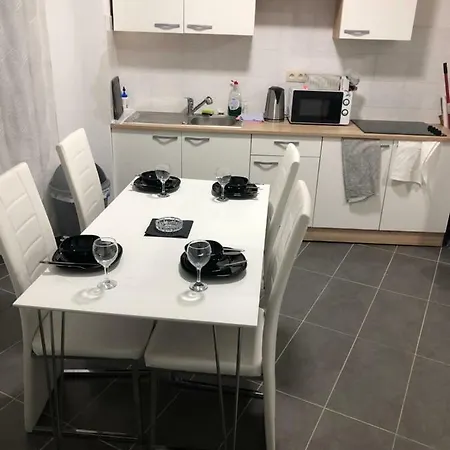 Ixelles Daire *
