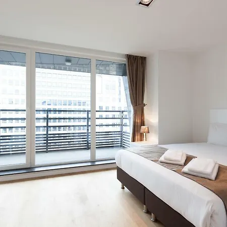 Apartman Ay Flat
