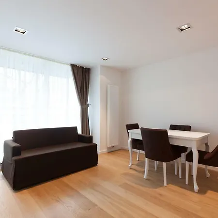 Ay Flat Apartman