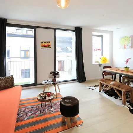 Daire Studio Arty