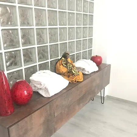 Aparthotel Les Lofts De Styliste Brussels