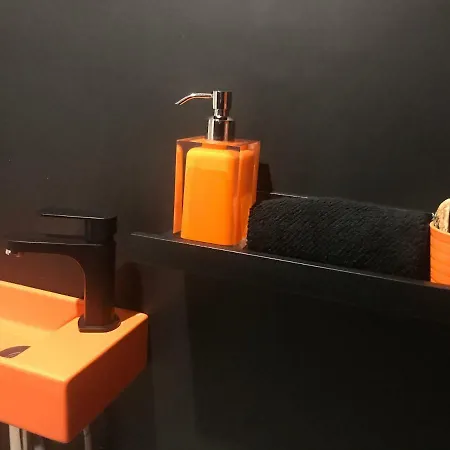 Les Lofts De Styliste Aparthotel Brussels