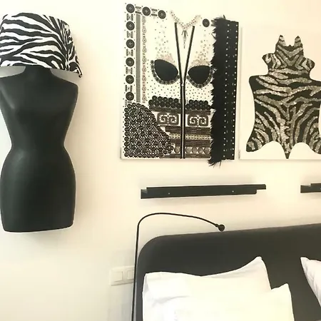 Aparthotel Les Lofts De Styliste Brussels