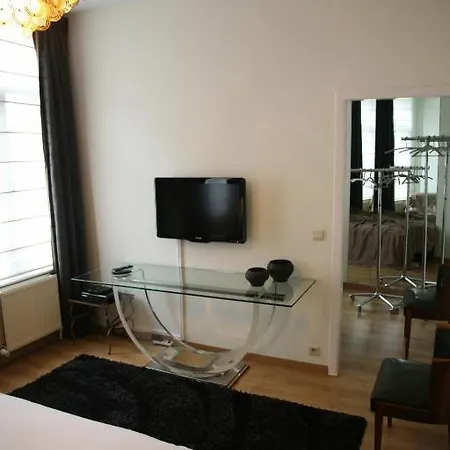 Sablon-aire Suites 布鲁塞尔