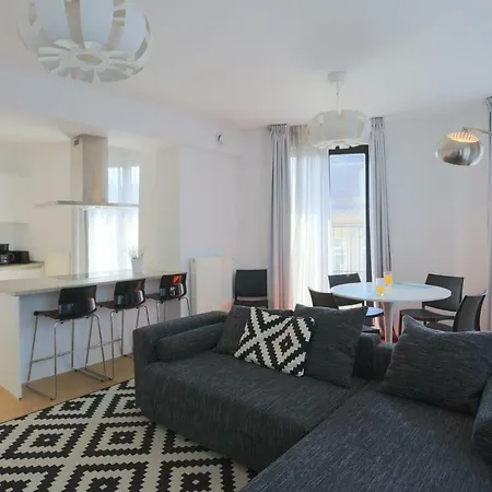 Apartment Grand Place *
