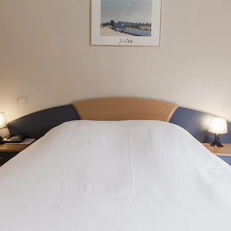 Craves Hotel Bruxelles