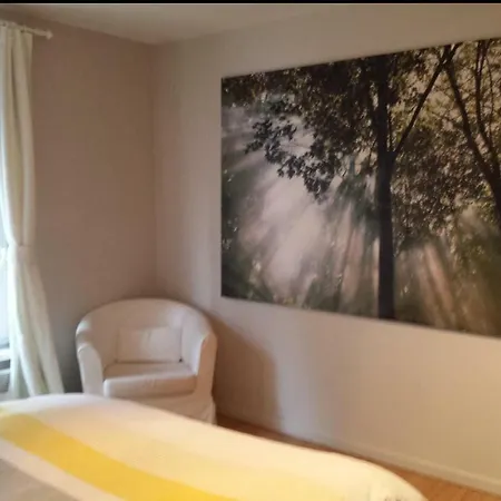 Apartamento Yellow Bruselas