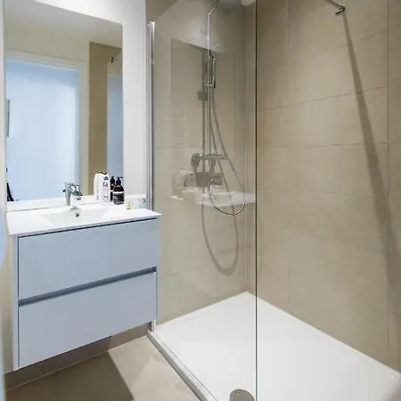 Boucher 2 Apartman