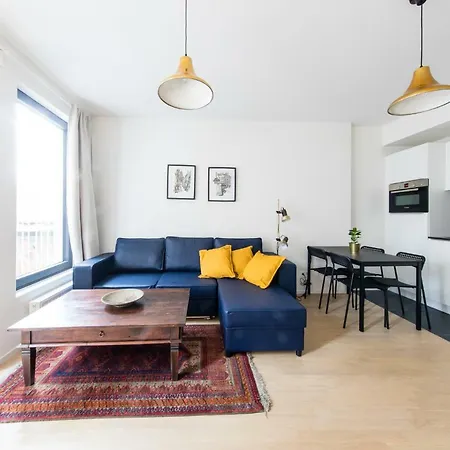 Boucher 2 Apartman