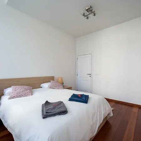 Gautam Residences * Brüsszel