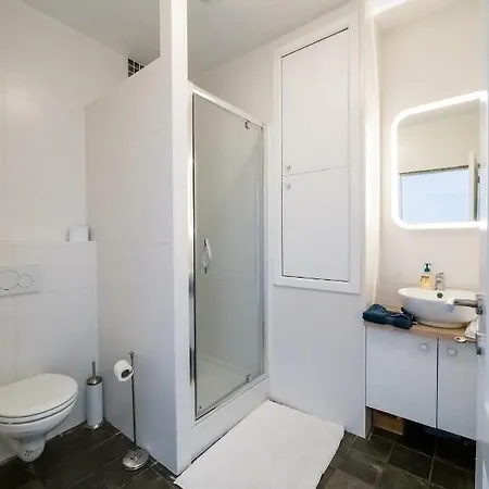Gautam Residences Apartman *
