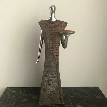 Maison d'hôtes Les Lofts D'artistes 3*