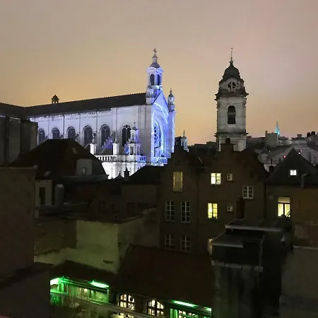 아파트 Sainte Catherine Amazing View *