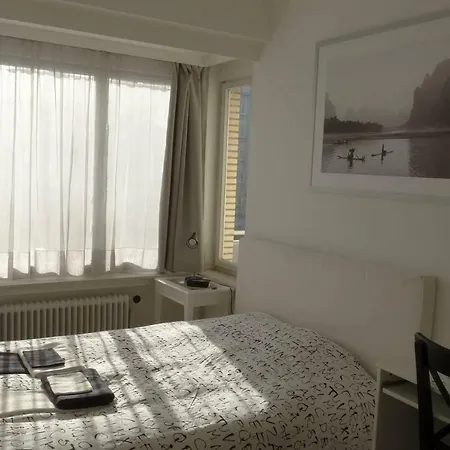Apartman Cozy Apart 1 Minute From Metro Station *