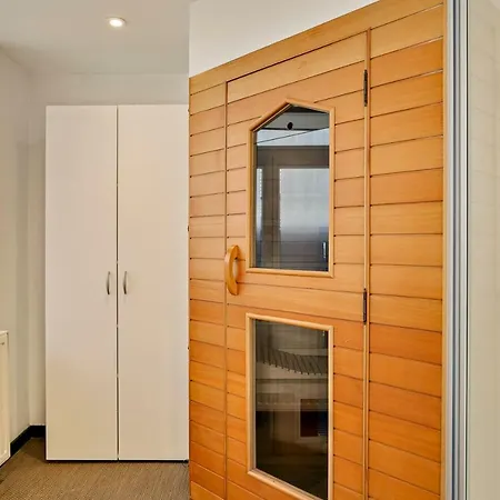 Alojamento de Acomodação e Pequeno-almoço Fish Market Bruxelas