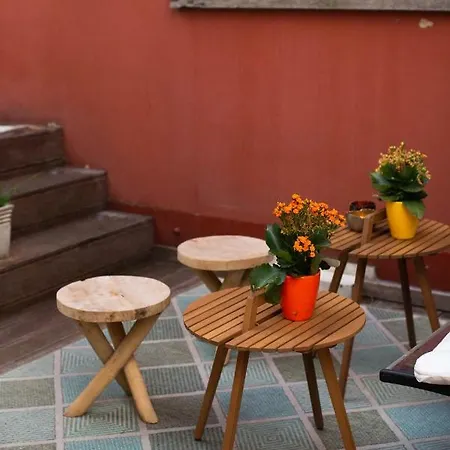 Les Lofts D'artistes Maison d'hôtes